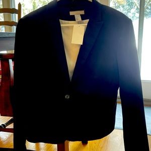H&M blazer New with tags